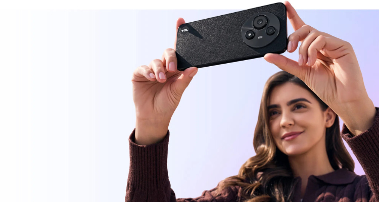 TCL 60 SE