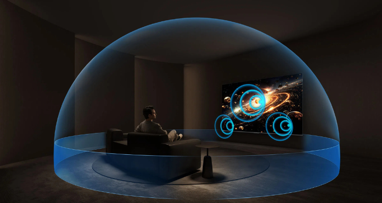 TCL C6K