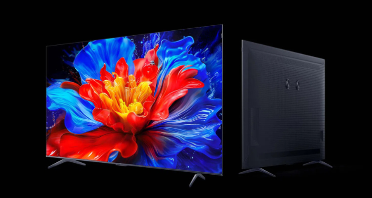 TCL P8K