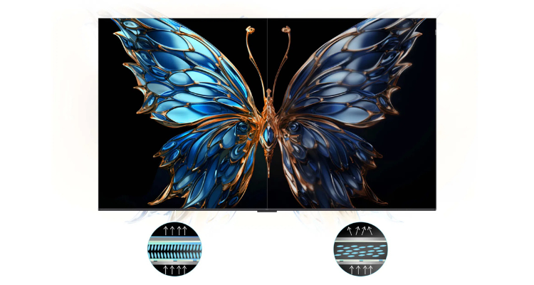 TCL P6K