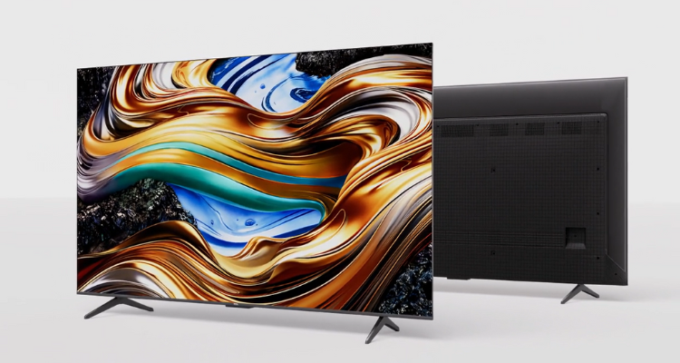 TCL P755 Smart TV
