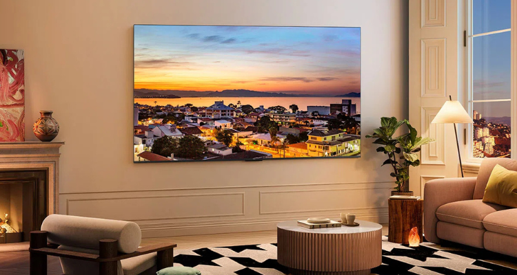 TCL P755 Smart TV