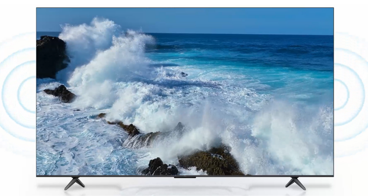 TCL P755 Smart TV