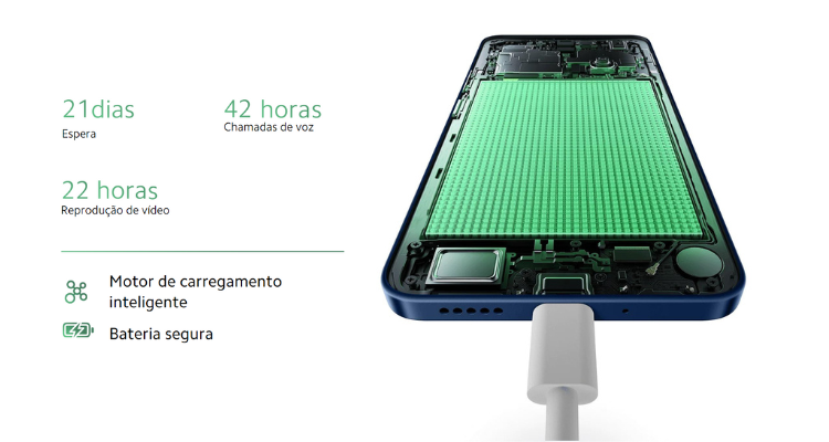 Xiaomi Redmi 14C