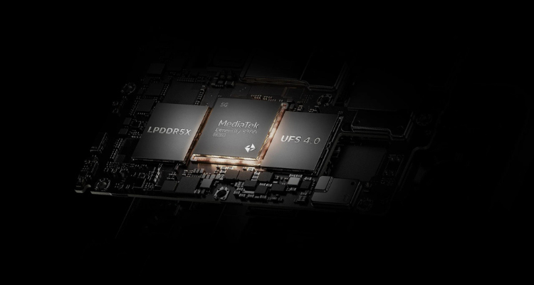 Xiaomi Redmi 14T