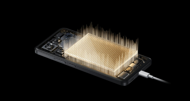 Xiaomi Redmi 14T Pro