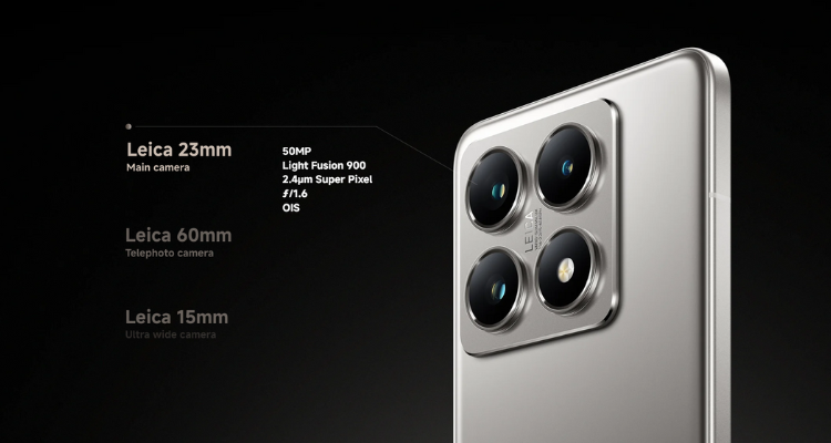 Xiaomi Redmi 14T Pro