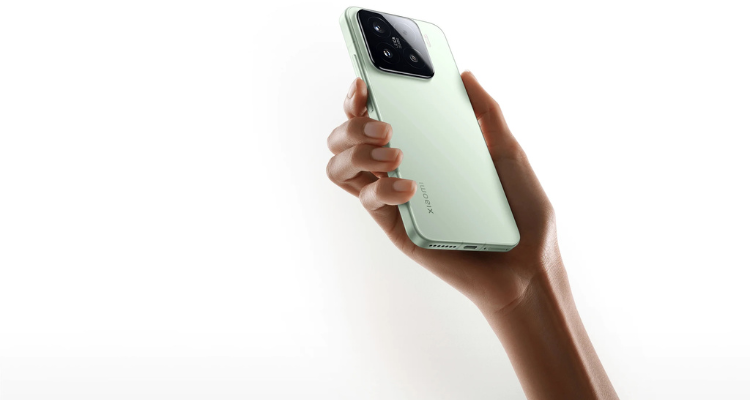 Xiaomi 15