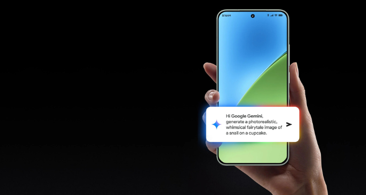 Xiaomi 15