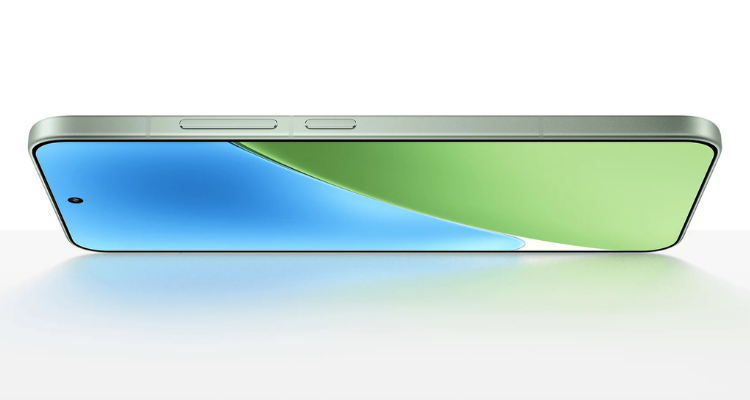 Xiaomi 15