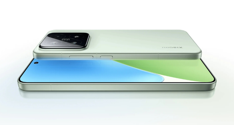 Xiaomi 15