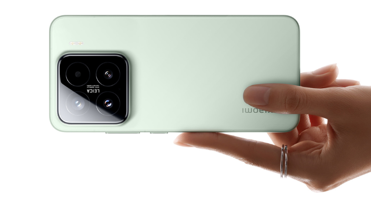 Xiaomi 15