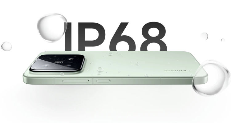 Xiaomi 15