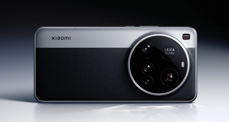 Xiaomi 15 Ultra