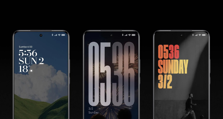 Xiaomi 15 Ultra