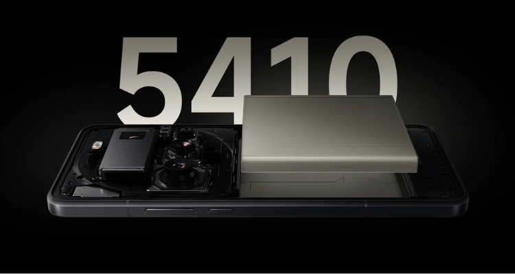 Xiaomi 15 Ultra