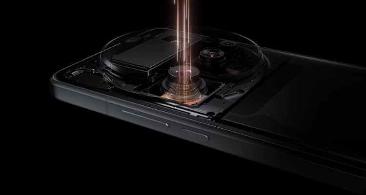 Xiaomi 15 Ultra