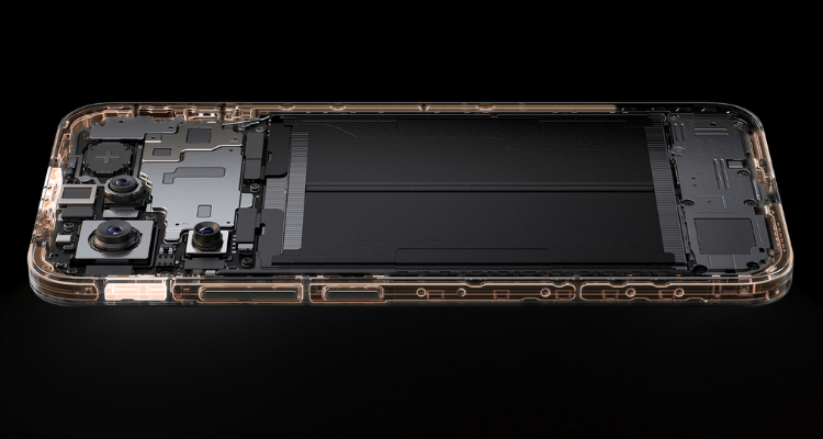 Xiaomi 15T Pro