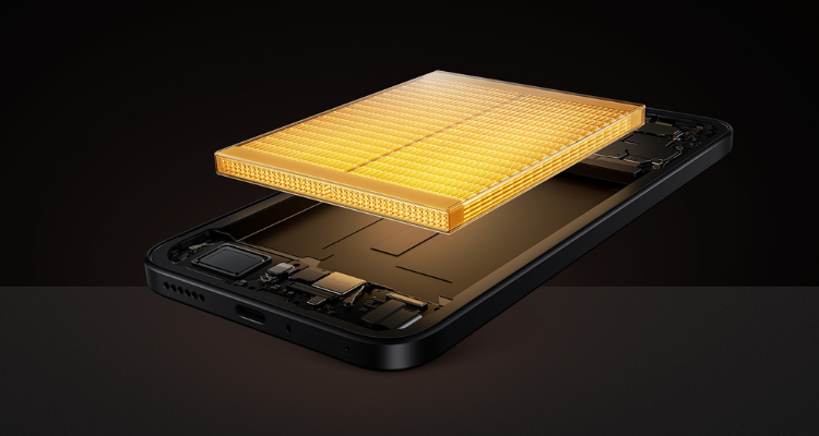 Xiaomi 15T Pro