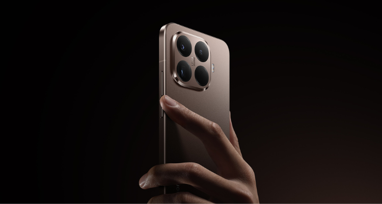 Xiaomi 15T Pro