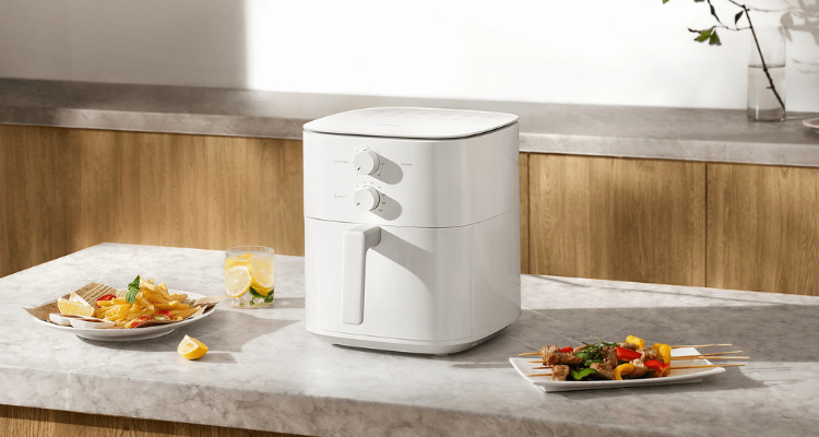 Xiaomi Mi Air Fryer Essencial 6L