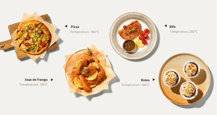 Xiaomi Mi Air Fryer Essencial 6L