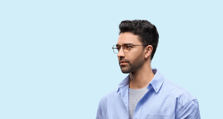 Xiaomi Blue Light Blocking Glasses 