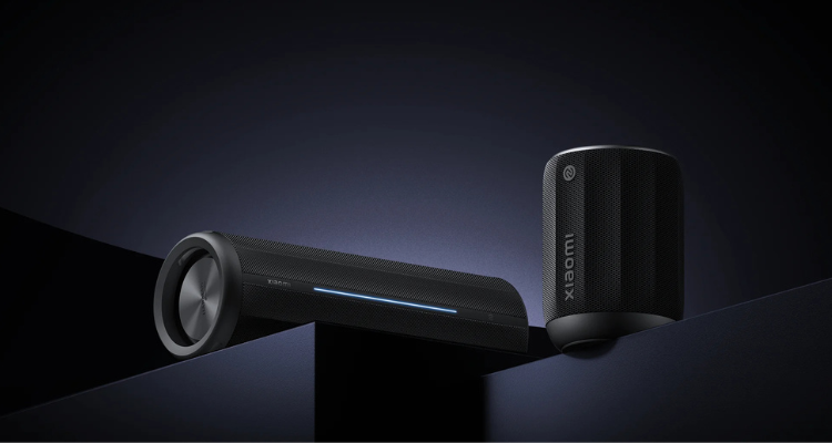 Xiaomi Bluetooth Speaker