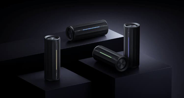 Xiaomi Bluetooth Speaker