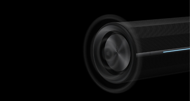 Xiaomi Bluetooth Speaker