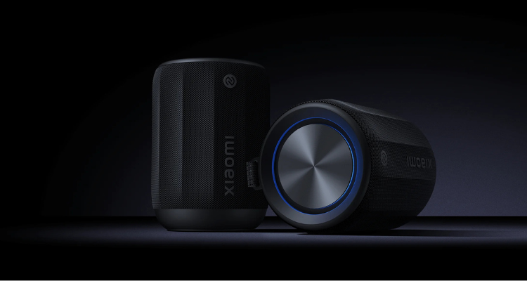 Xiaomi Bluetooth Speaker Mini