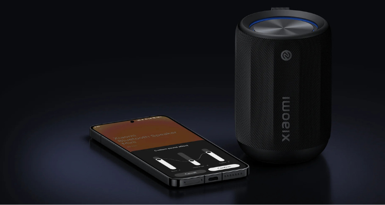 Xiaomi Bluetooth Speaker Mini