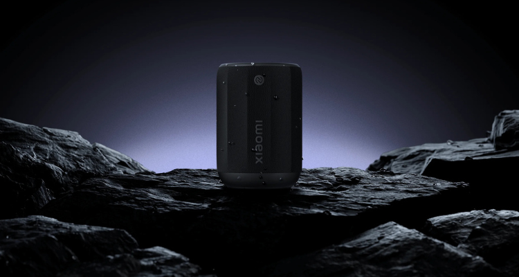 Xiaomi Bluetooth Speaker Mini