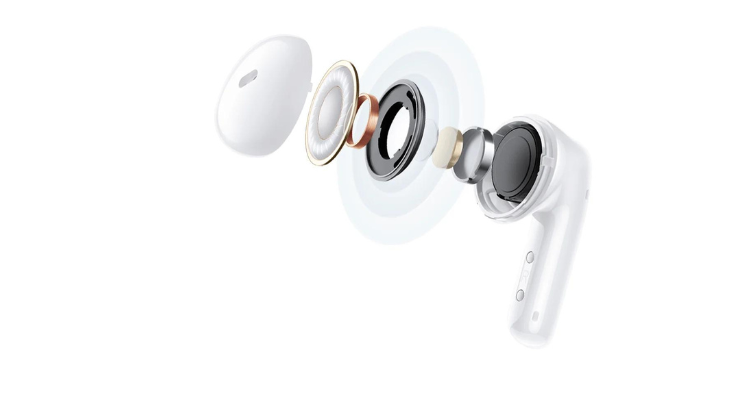 Xiaomi Buds 6 Active