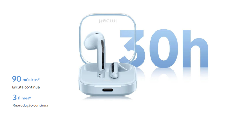 Xiaomi Buds 6 Active