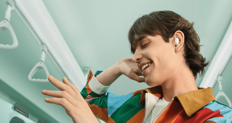 Xiaomi Redmi Buds 6 Play
