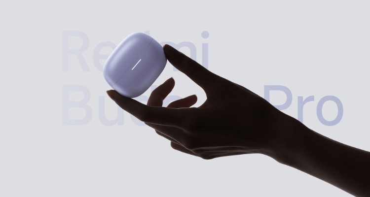 Xiaomi Buds 6 Pro