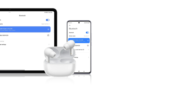 Xiaomi Buds 6 Pro