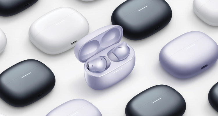 Xiaomi Buds 6 Pro