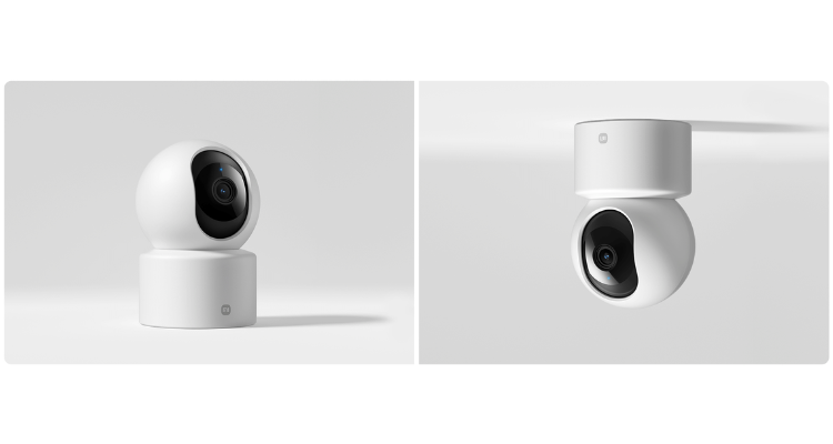 Xiaomi Smart Camera C301
