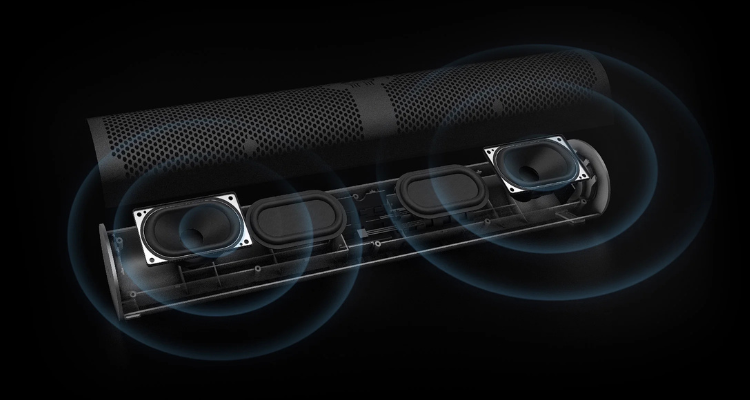 Xiaomi Desktop Speaker