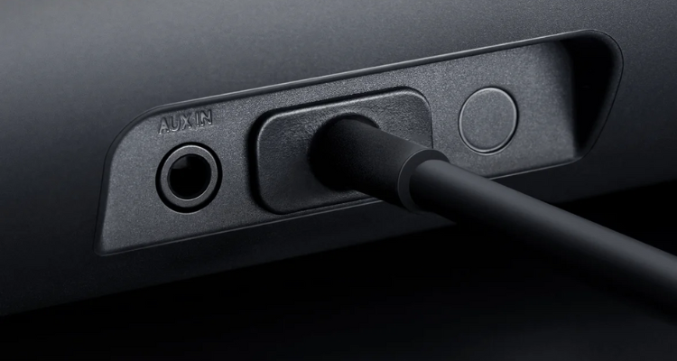 Xiaomi Desktop Speaker