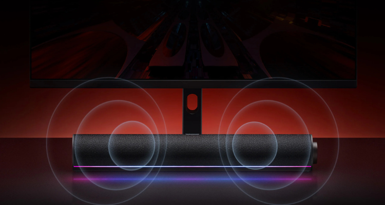 Xiaomi Desktop Speaker