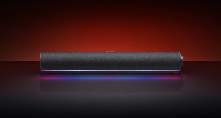 Xiaomi Desktop Speaker