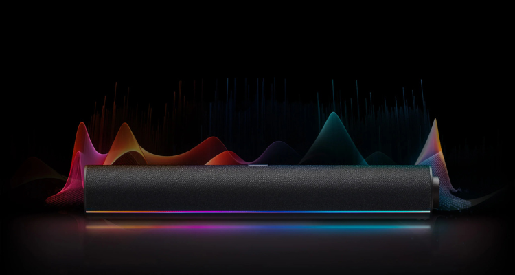 Xiaomi Desktop Speaker