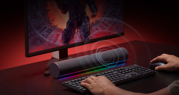 Xiaomi Desktop Speaker