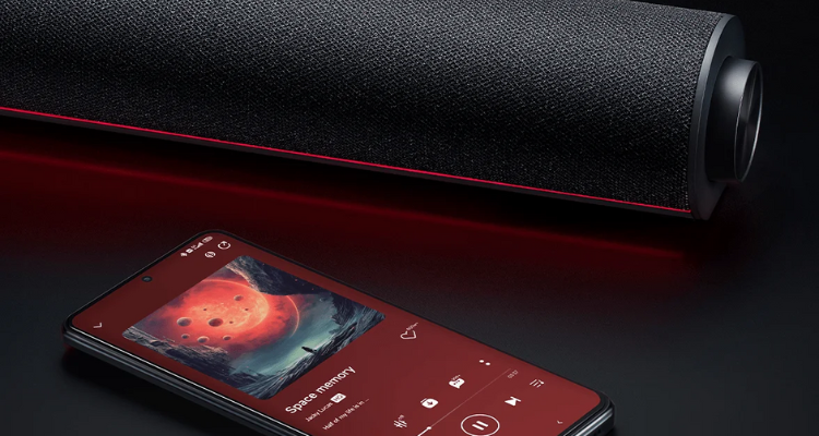 Xiaomi Desktop Speaker