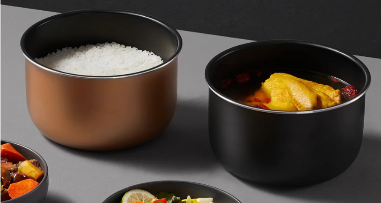 Xiaomi Electric Pressure Cooker