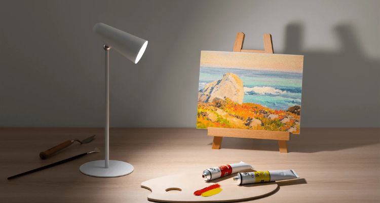 Xiaomi Flexible Rechargeable Lamp