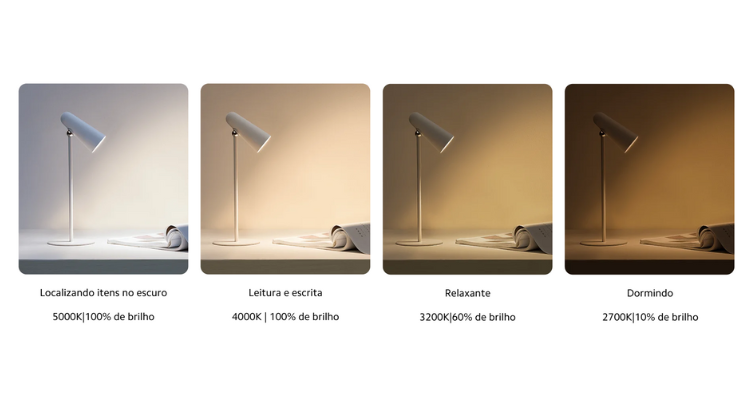 Xiaomi Flexible Rechargeable Lamp